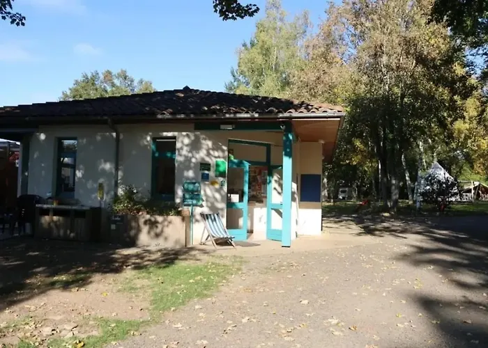 3 étoiles - Piscine - Ccbbgcc Chalet *