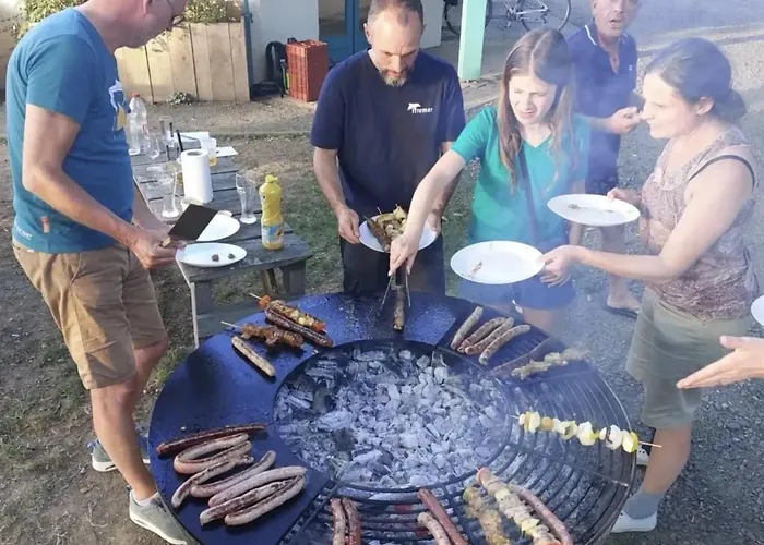 Chalet 3 étoiles - Piscine - Ccbbgcc Sauxillanges