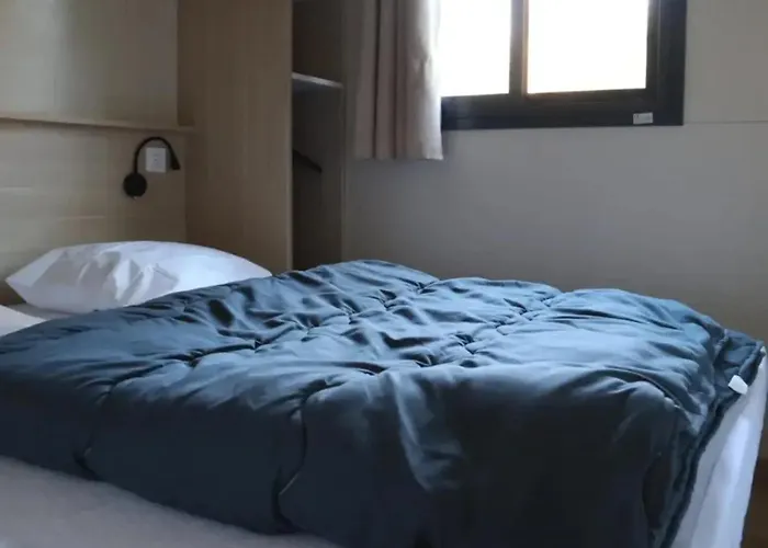 3 étoiles - Piscine - Ccbbgcc Chalet Sauxillanges