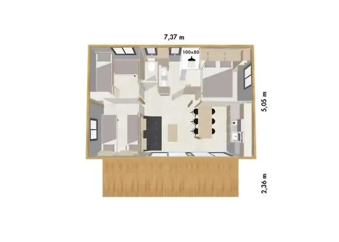 3 étoiles - Piscine - Ccbbgcc * Sauxillanges