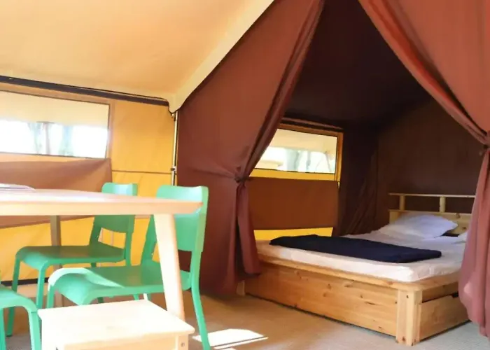 3 étoiles - Piscine - Ccbbgcc Chalet *