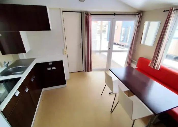 3 étoiles - Piscine - Ccbbgcc Chalet Sauxillanges