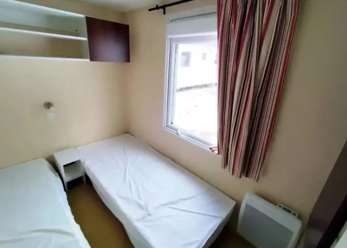 3 étoiles - Piscine - Ccbbgcc Chalet